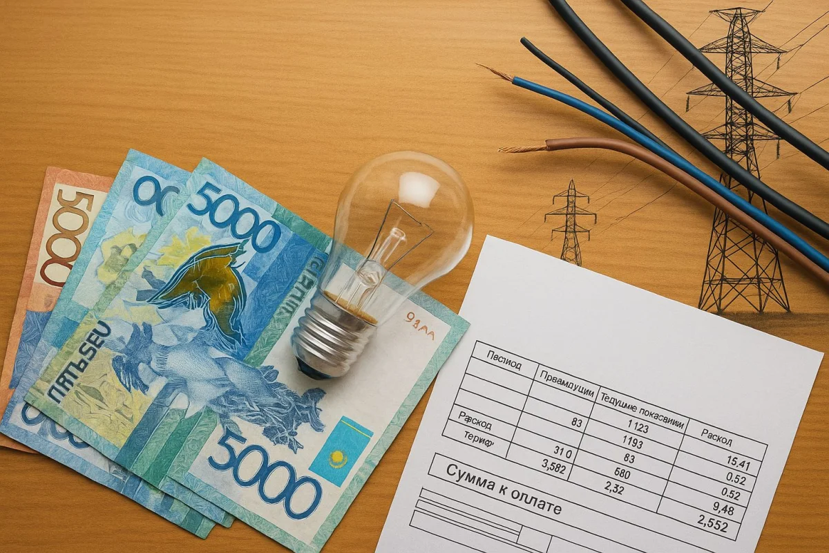 Иллюстрация сгенерирована с помощью ИИ