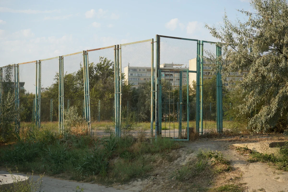 Фото местных жителей