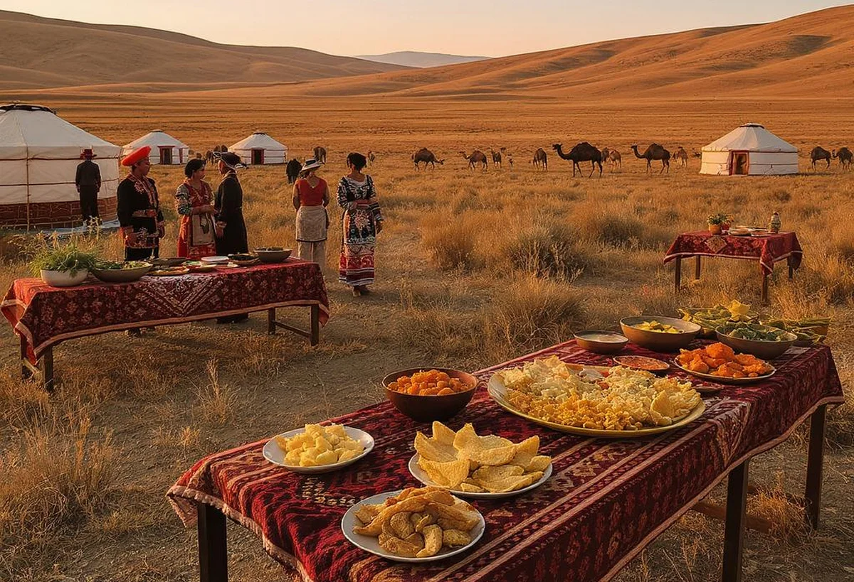 Фото сгенерировано при помощи ИИ