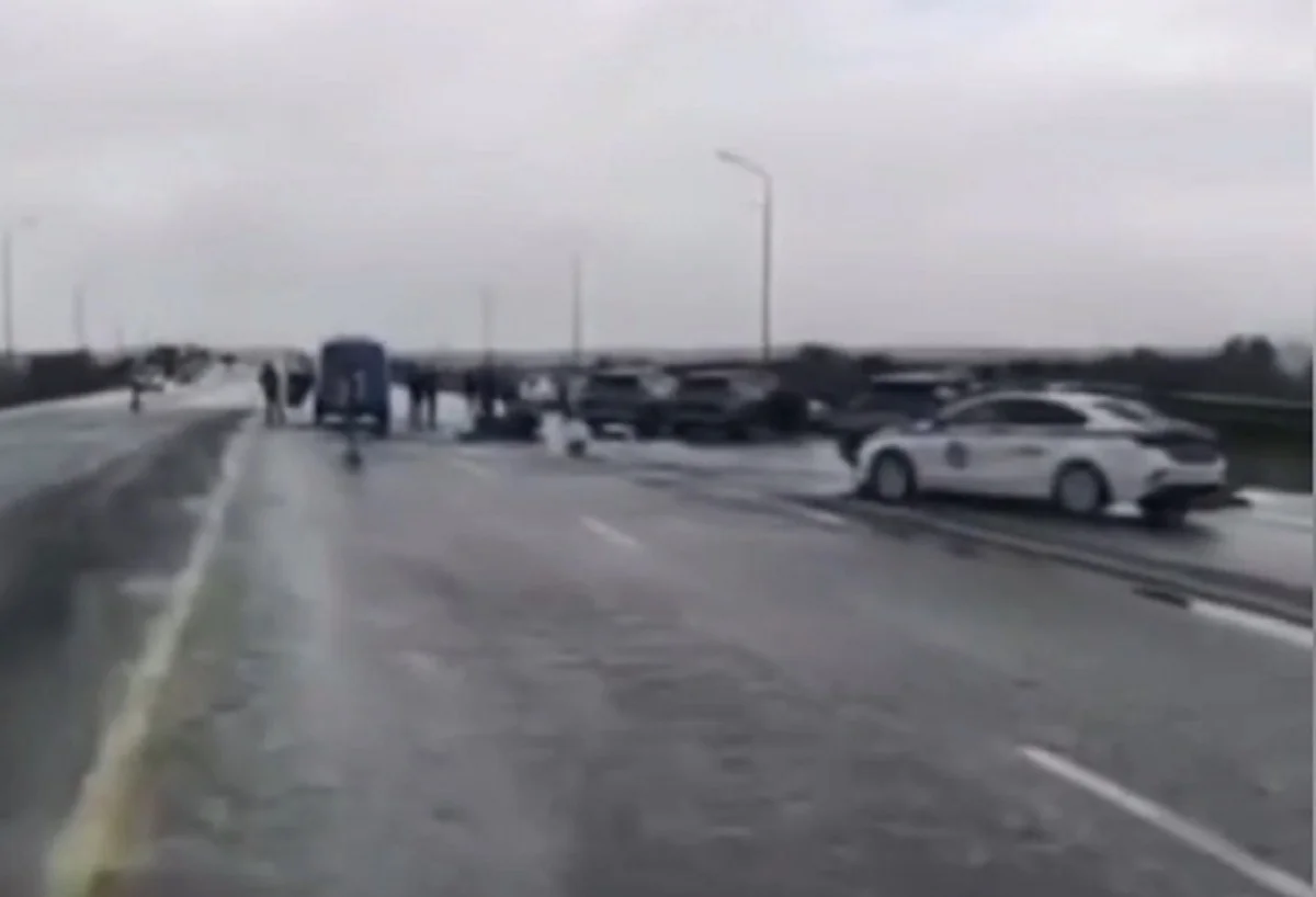 Кадр из видео