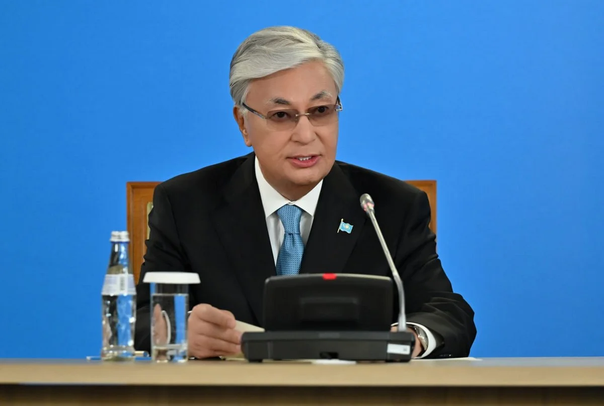 Фото Акорда