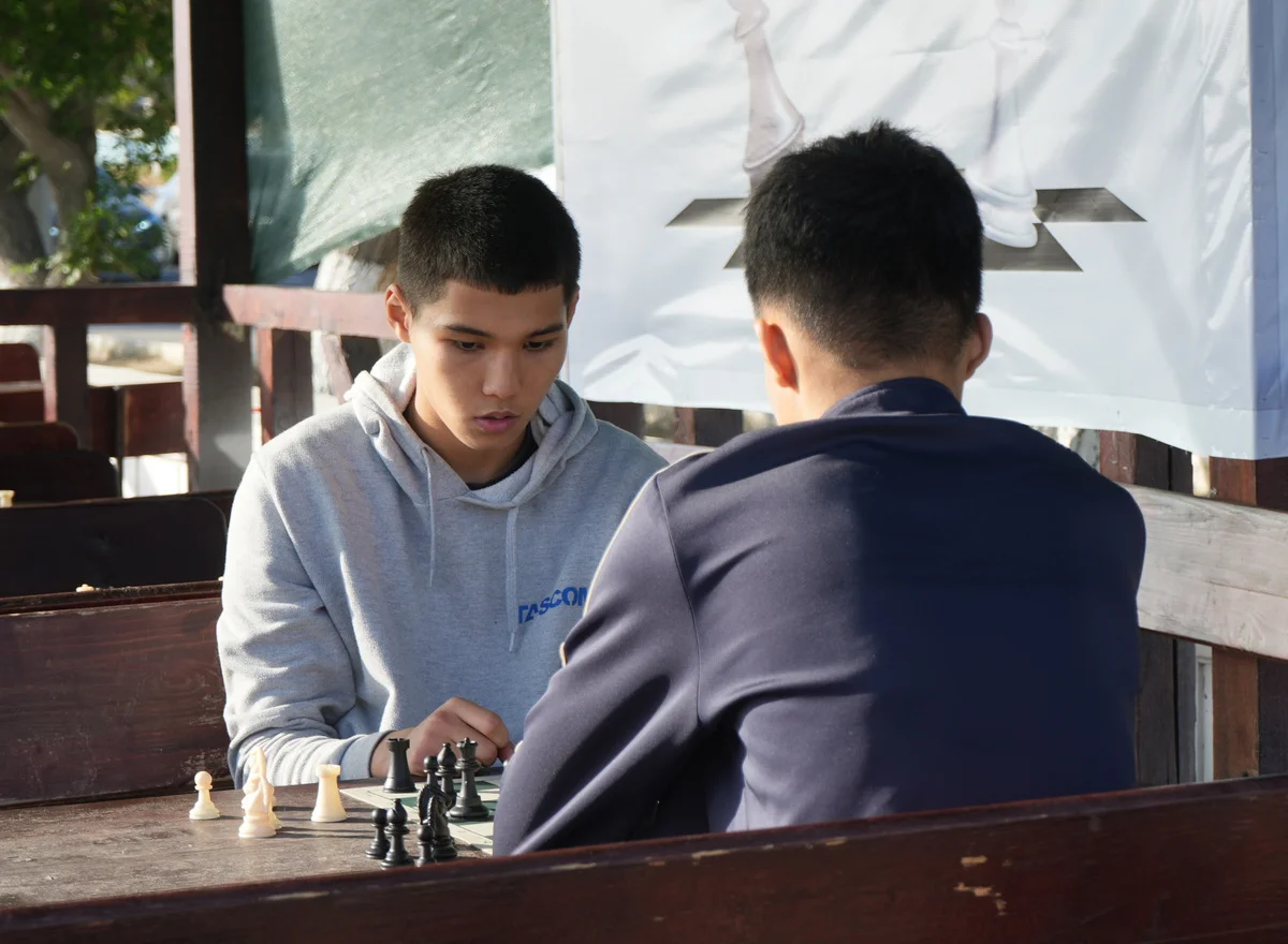 Фото автора