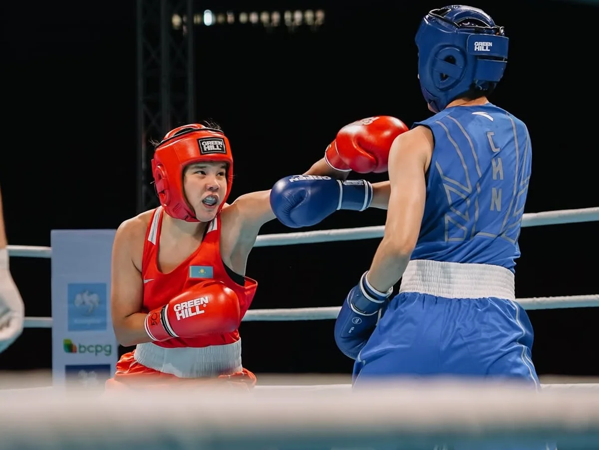 Фото instagram.com/boxingkazakhstan