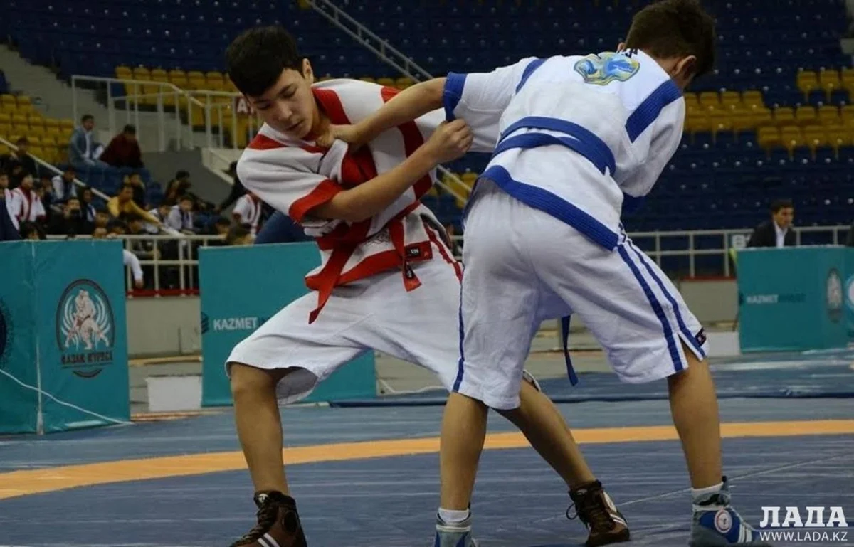 Фото из архива