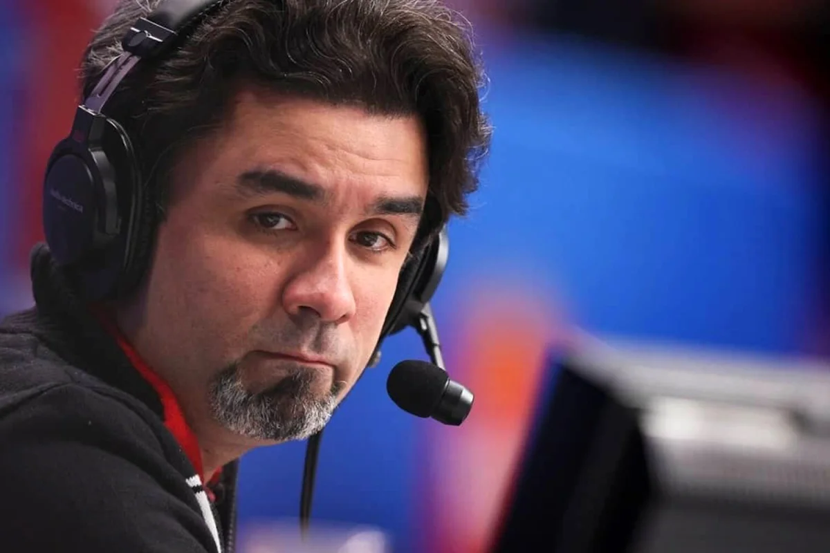 Фото: a.grishin.official/Instagram