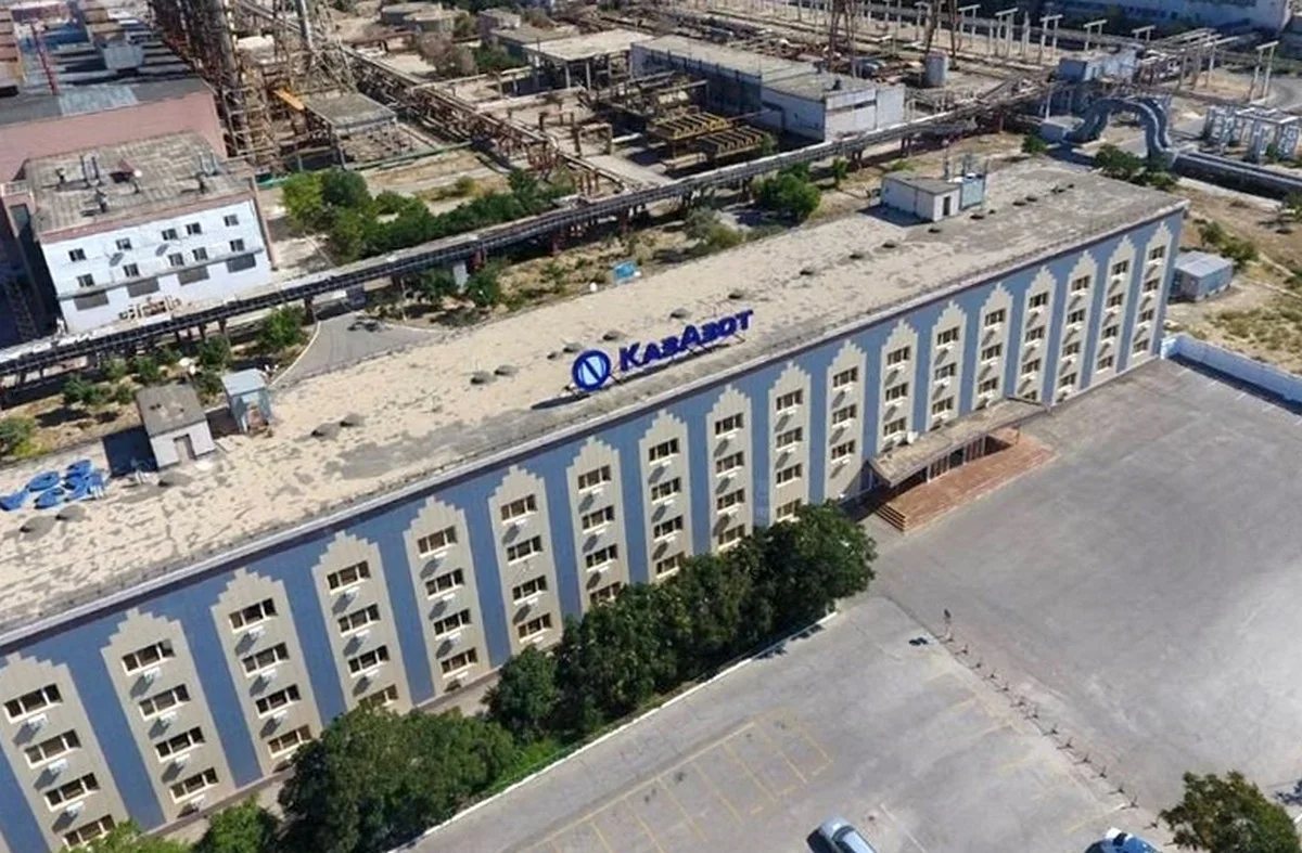 Фото из архива Lada.kz