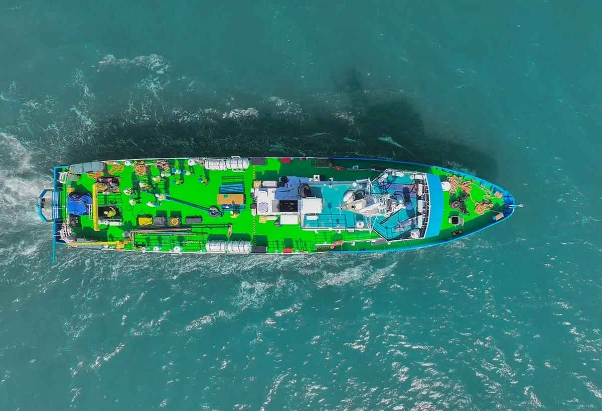 Фото: АО «Казахтелеком»