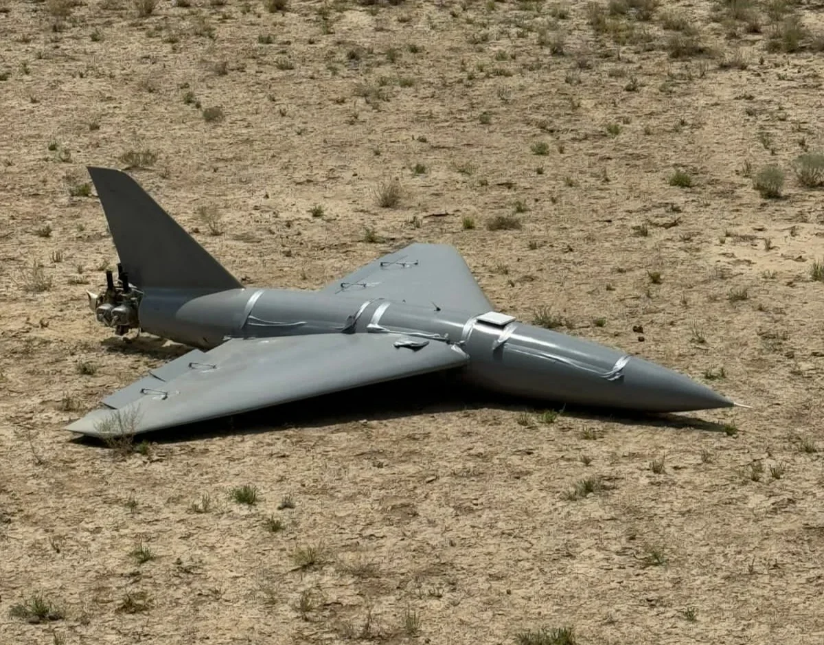 Фото очевидцев