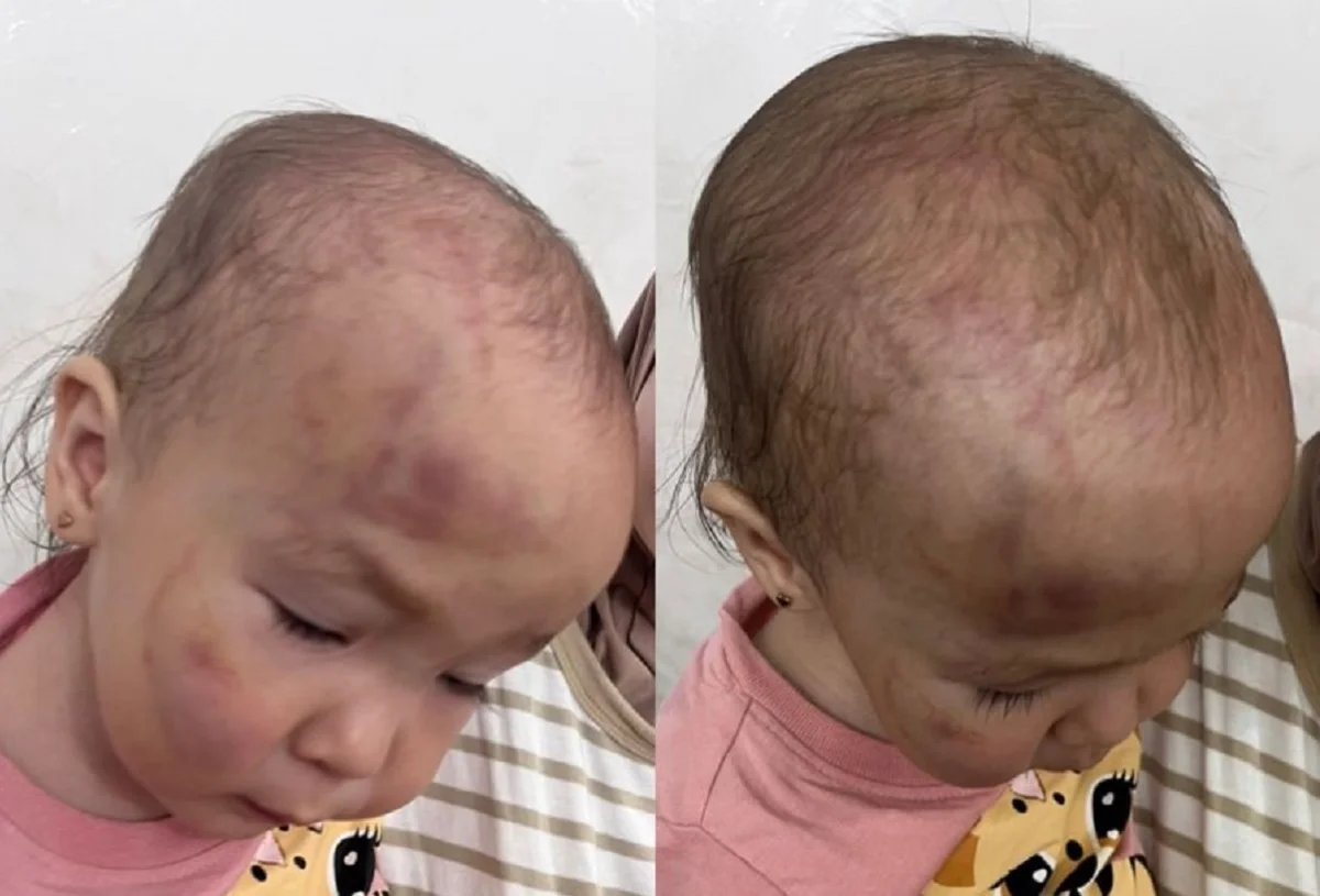 Фото предоставила мама Асии Султанбай