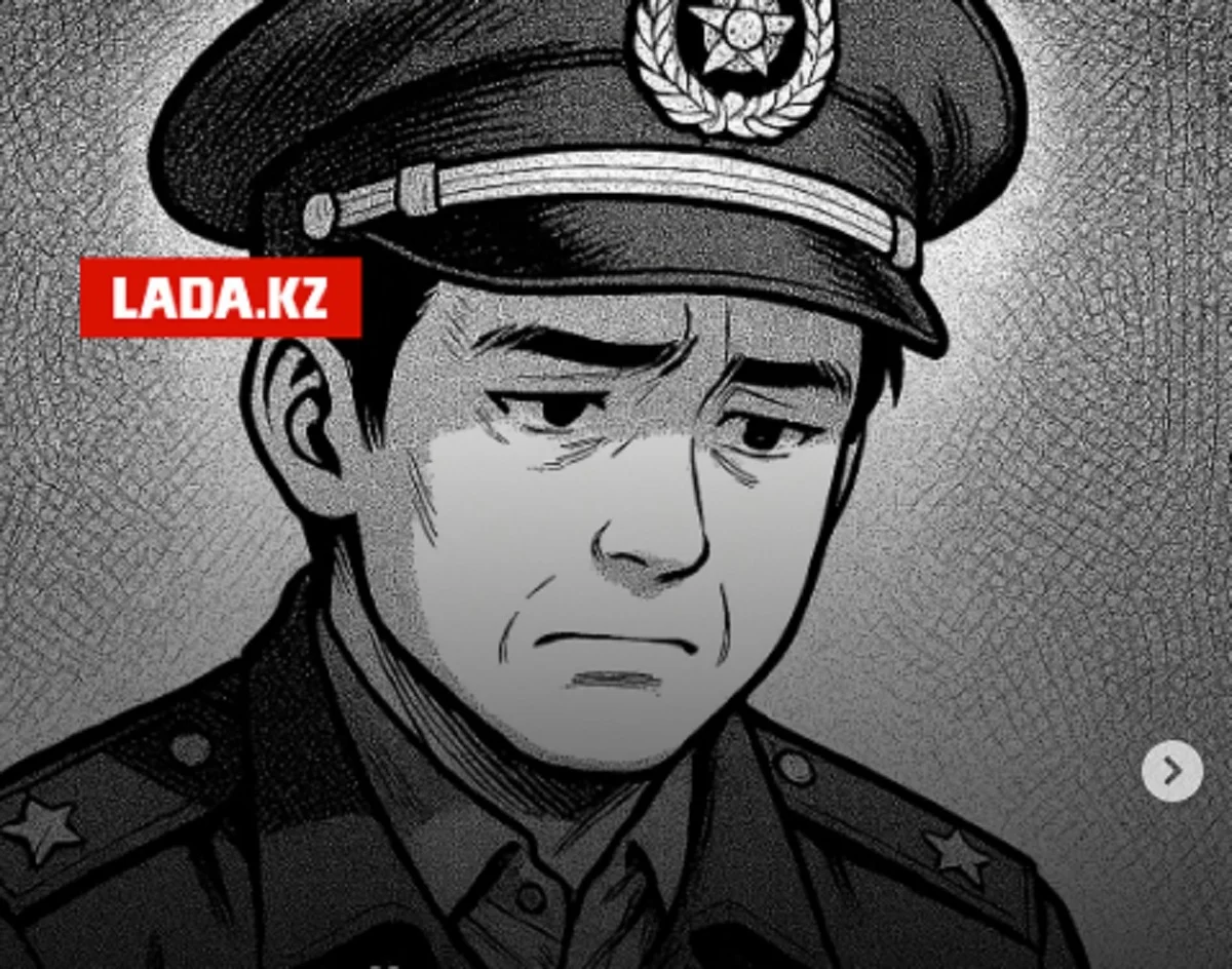 Иллюстративное фото создано с помощью ИИ