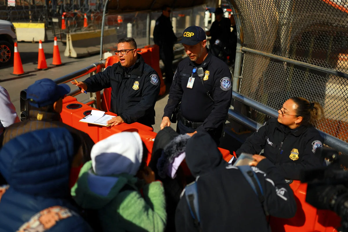 Фото: Jose Luis Gonzalez/Reuters