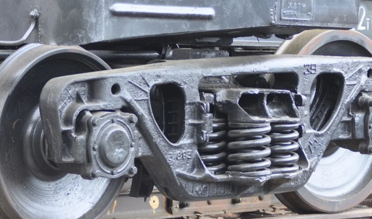 Фото: пресс-служба КТЖ