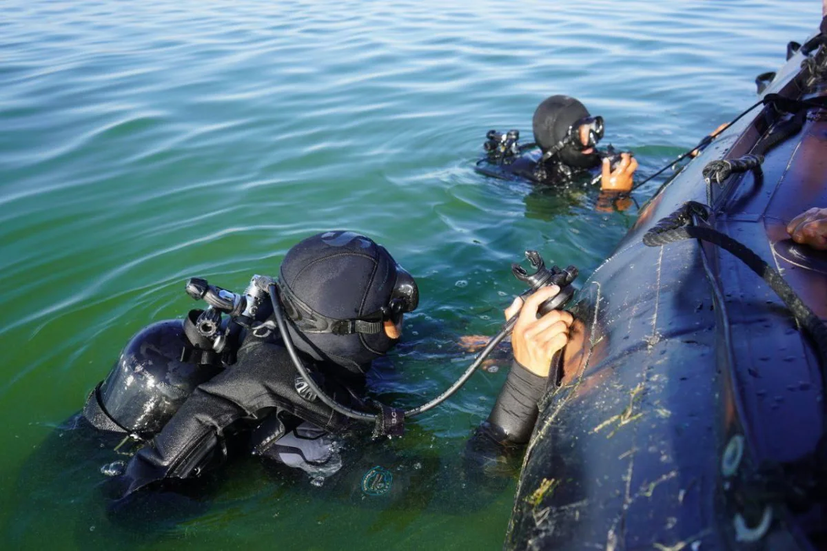 Фото канала Минобороны