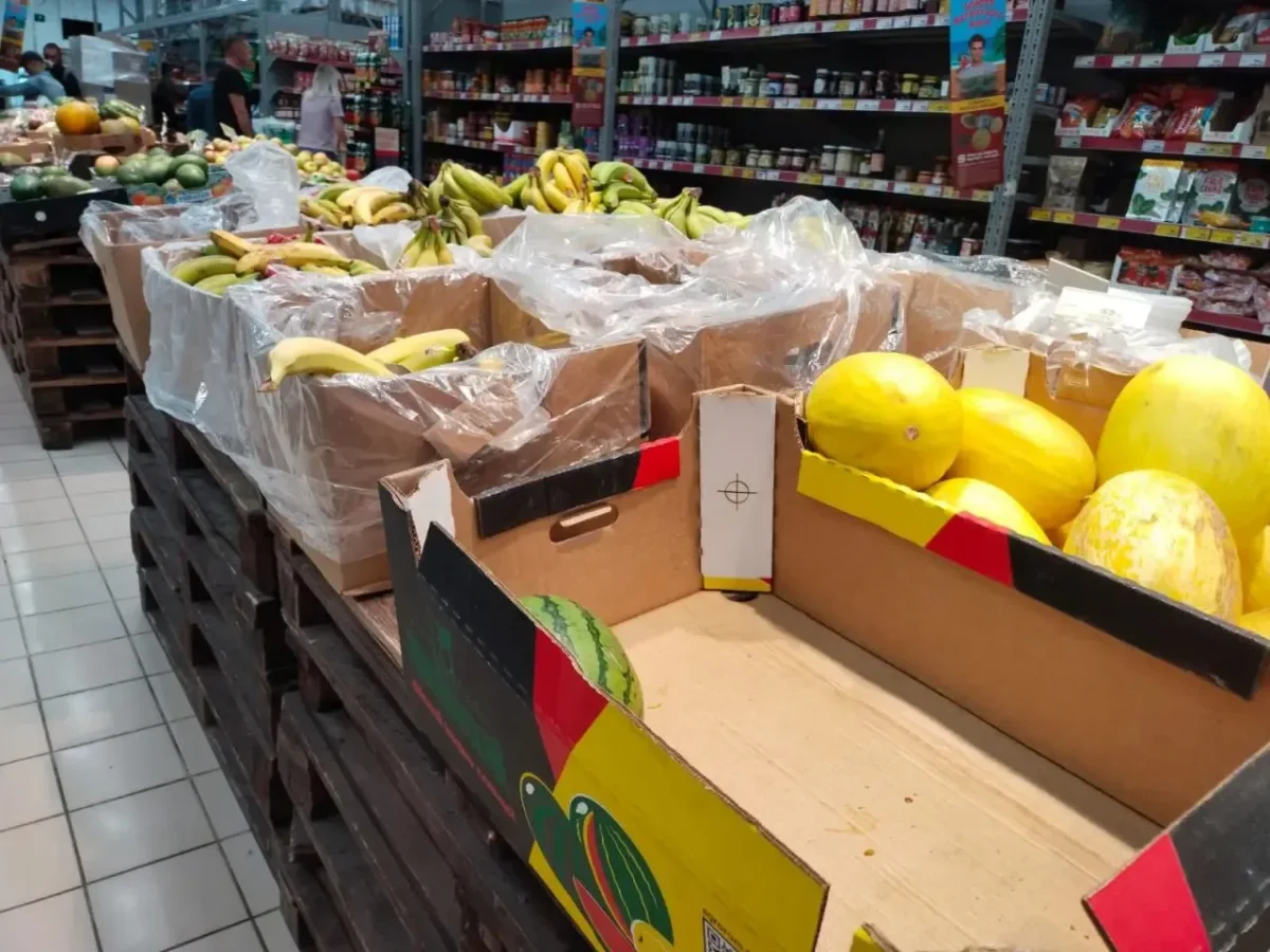 Фото: Анастасия Бочевская