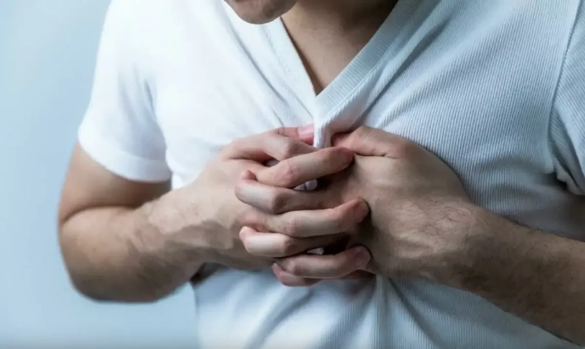 Фото: houstonheartcenter.com