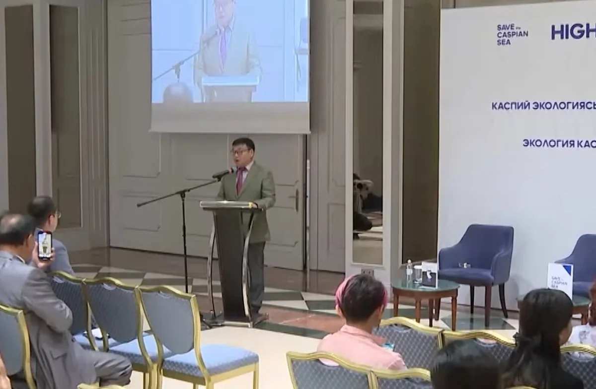 Фото: скриншот из видео