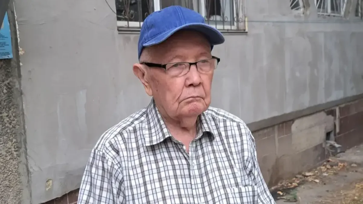 Фото: facebook.com/kaken.kamzin