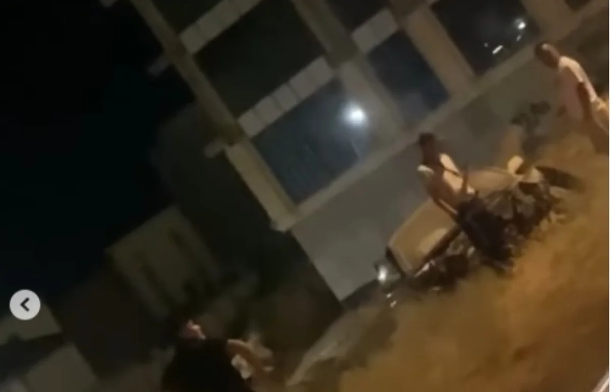 Фото: скриншот из видео