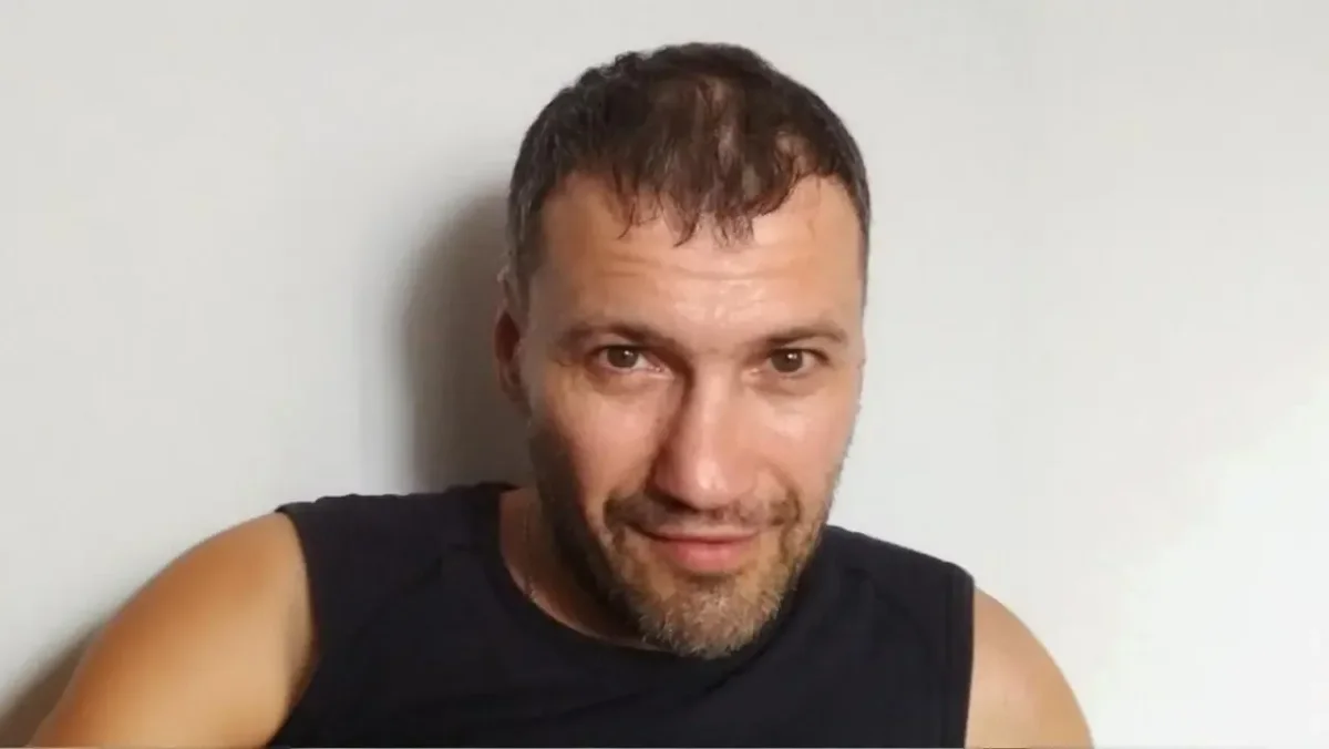 Фото: ТГ-канал Mash на спорте