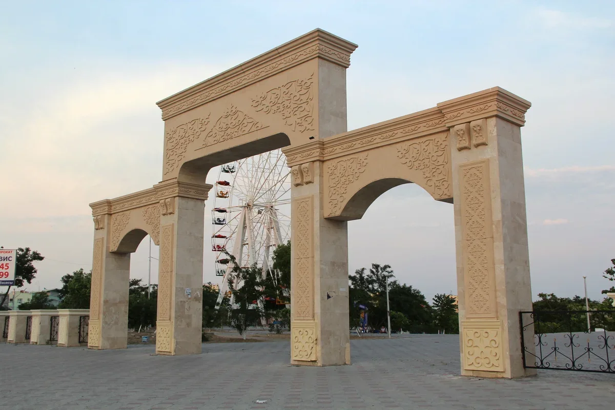 фото из архива Lada.kz