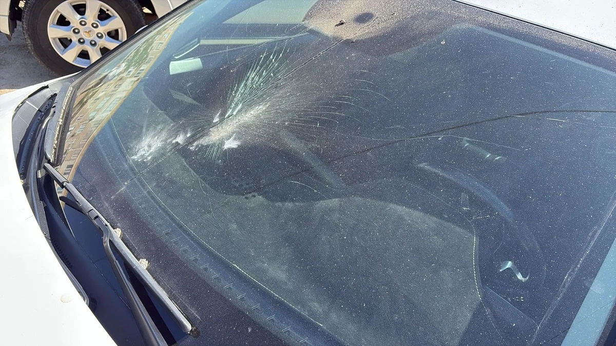 Фото владельца автомобиля