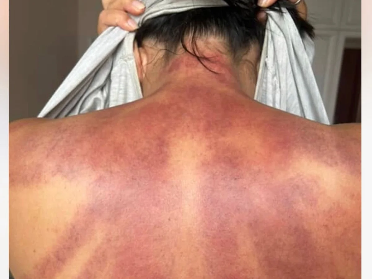 Фото жительницы Актау