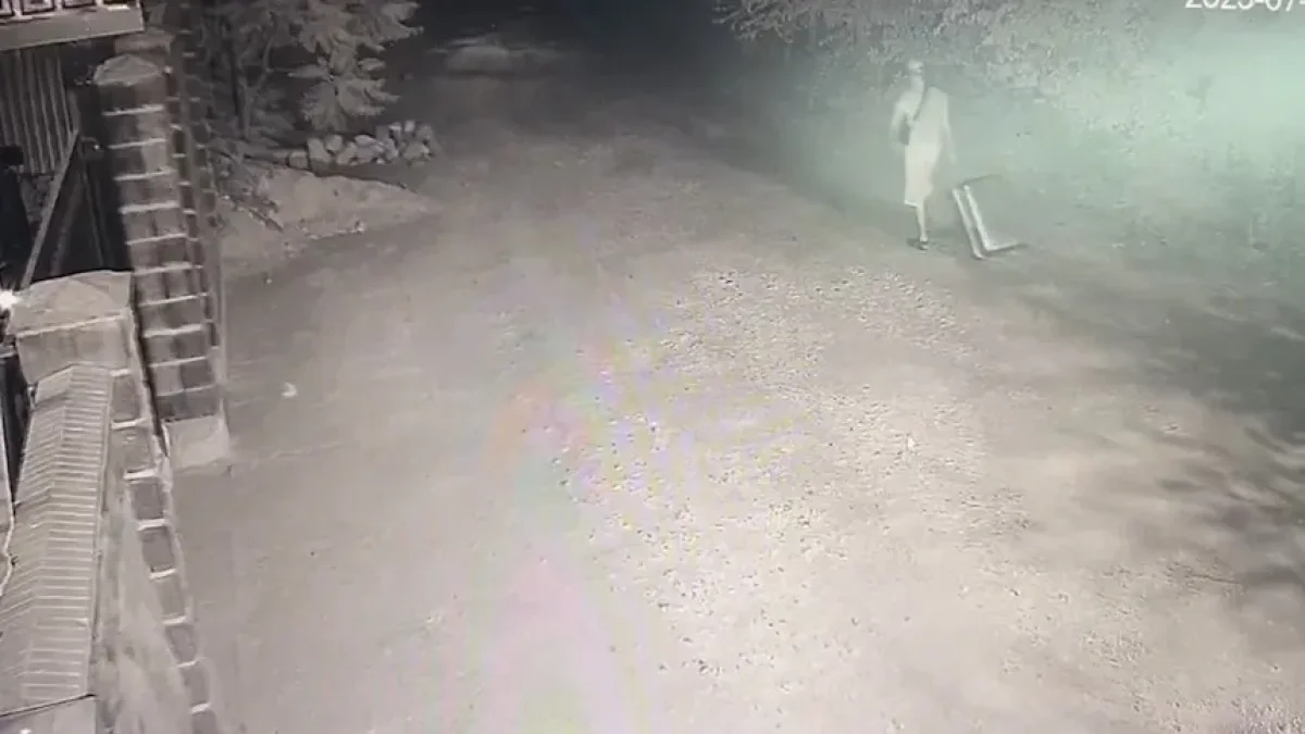 Фото: ДП Алматы