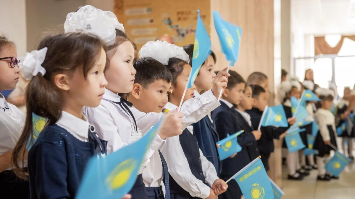 © Sputnik/Ертай Сарбасов