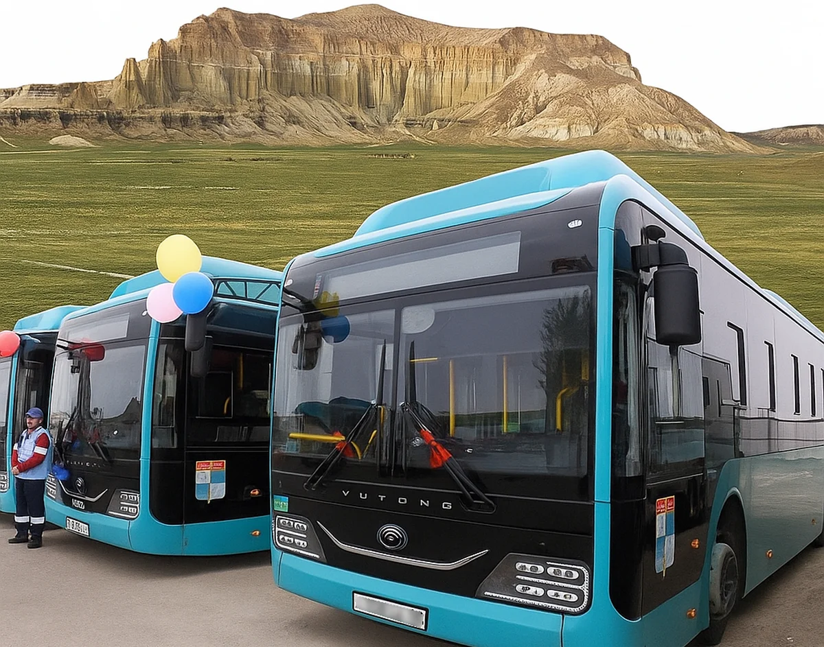 Фото сгенерировано при помощи ИИ