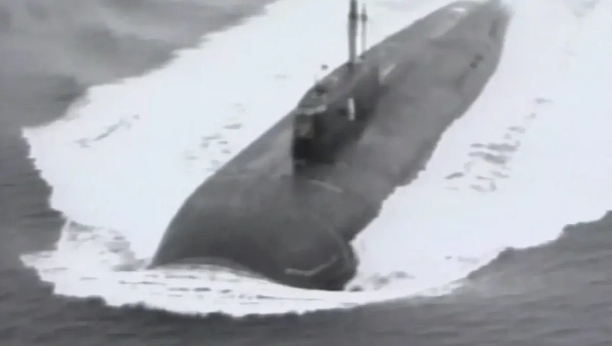 Фото: Кадр из видео