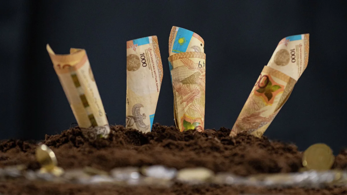 © Sputnik / Абзал Калиев