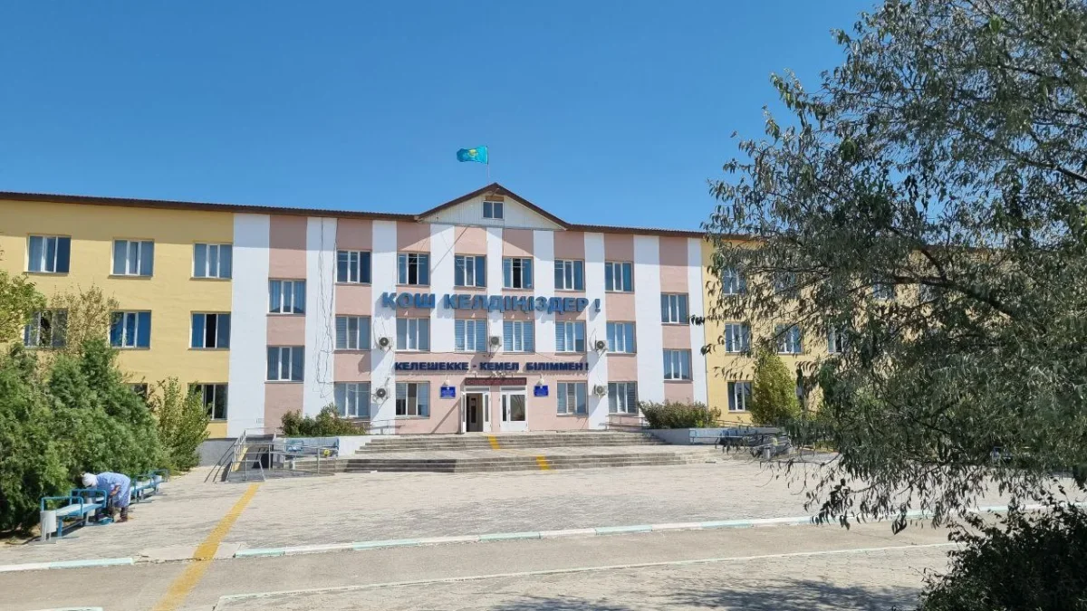 Фото из архива Lada.kz