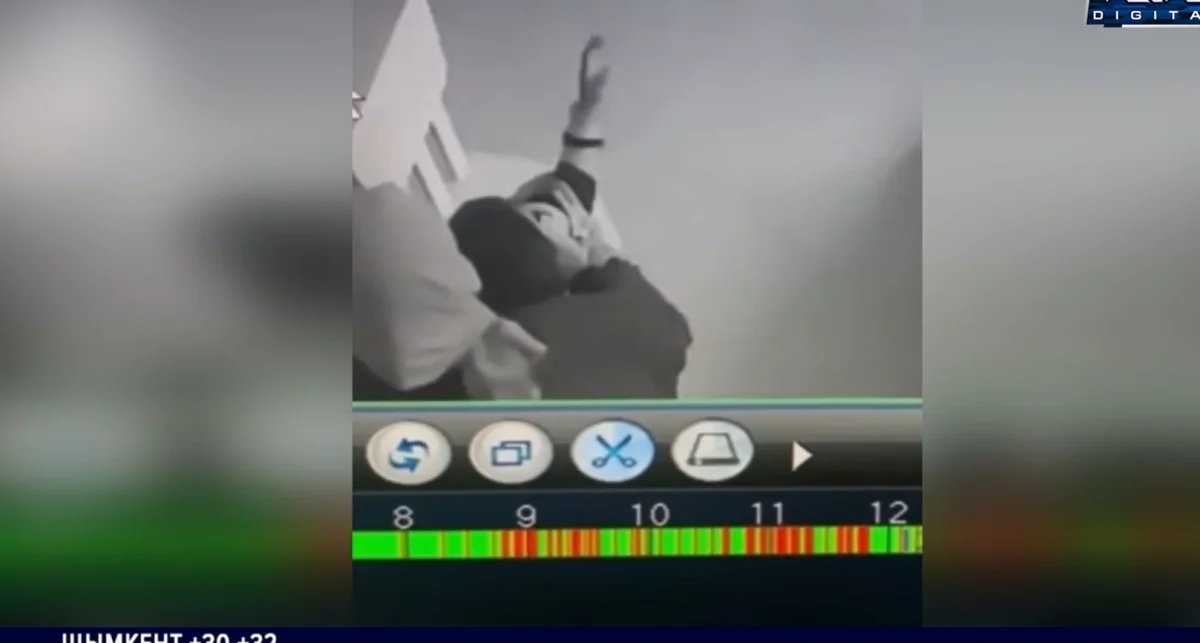 Кадр из видео