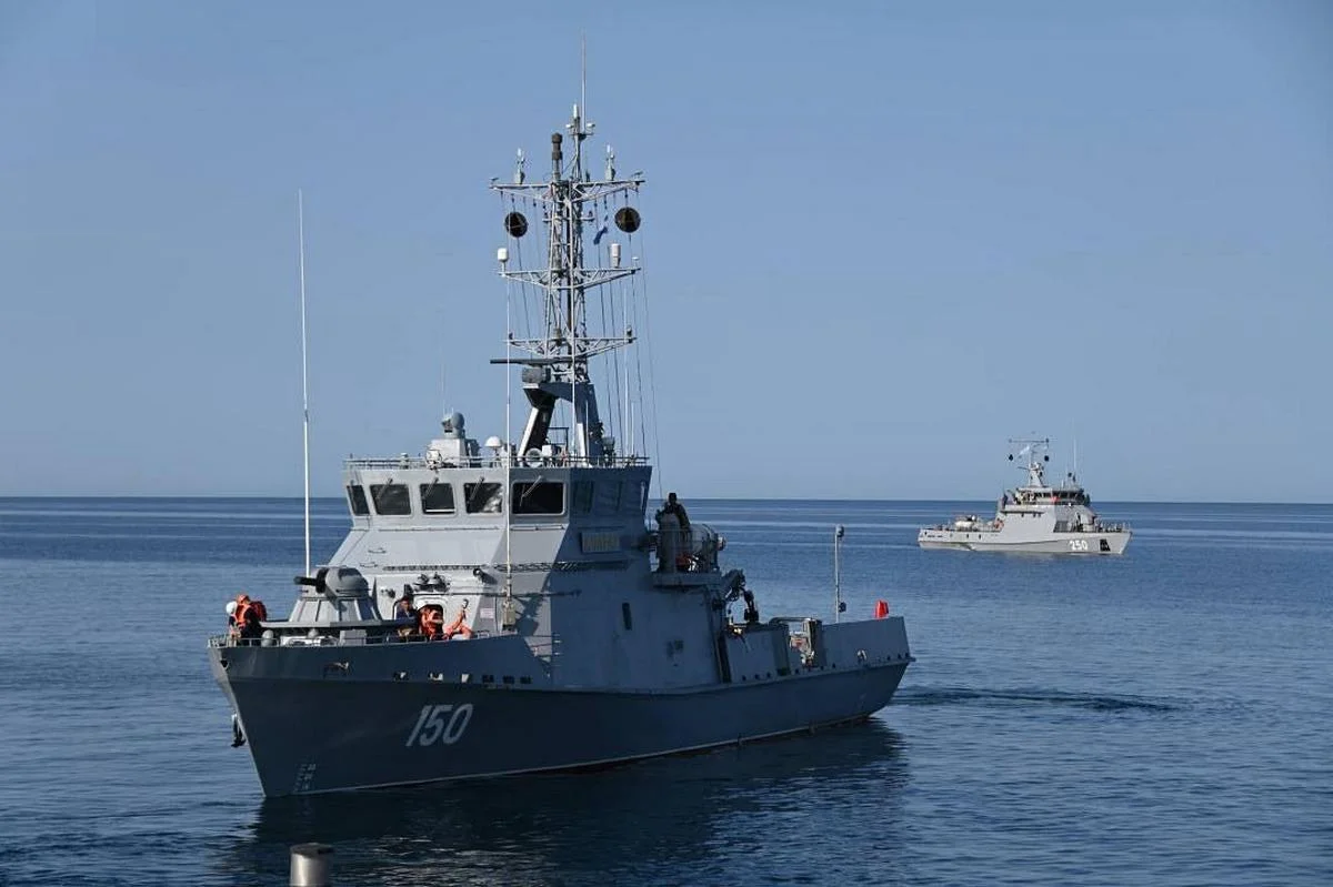 Фото пресс-службы Актауского гарнизона