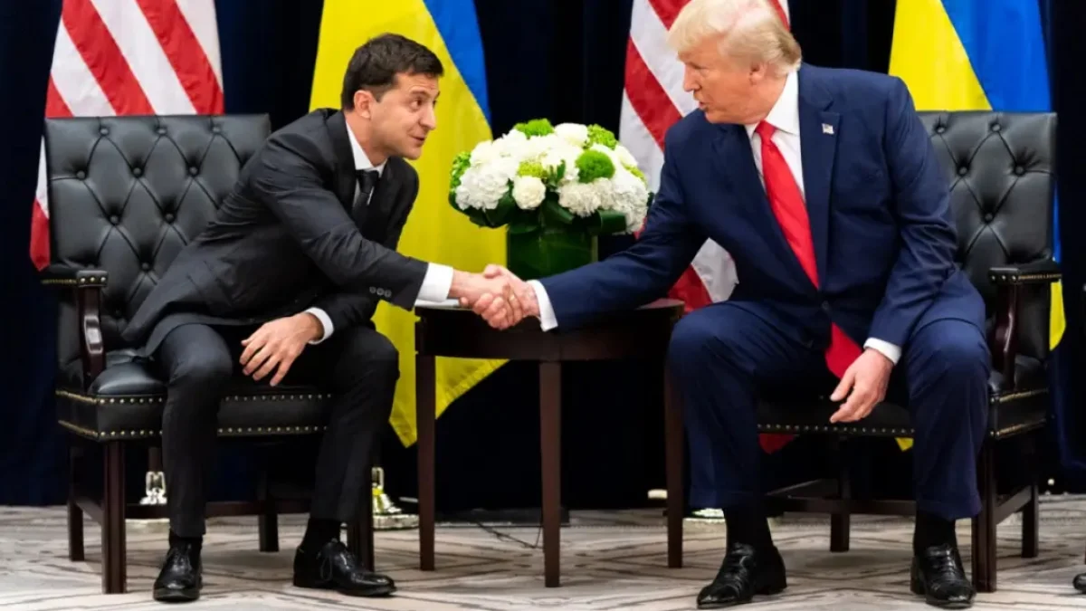 Фото: Белый Дом