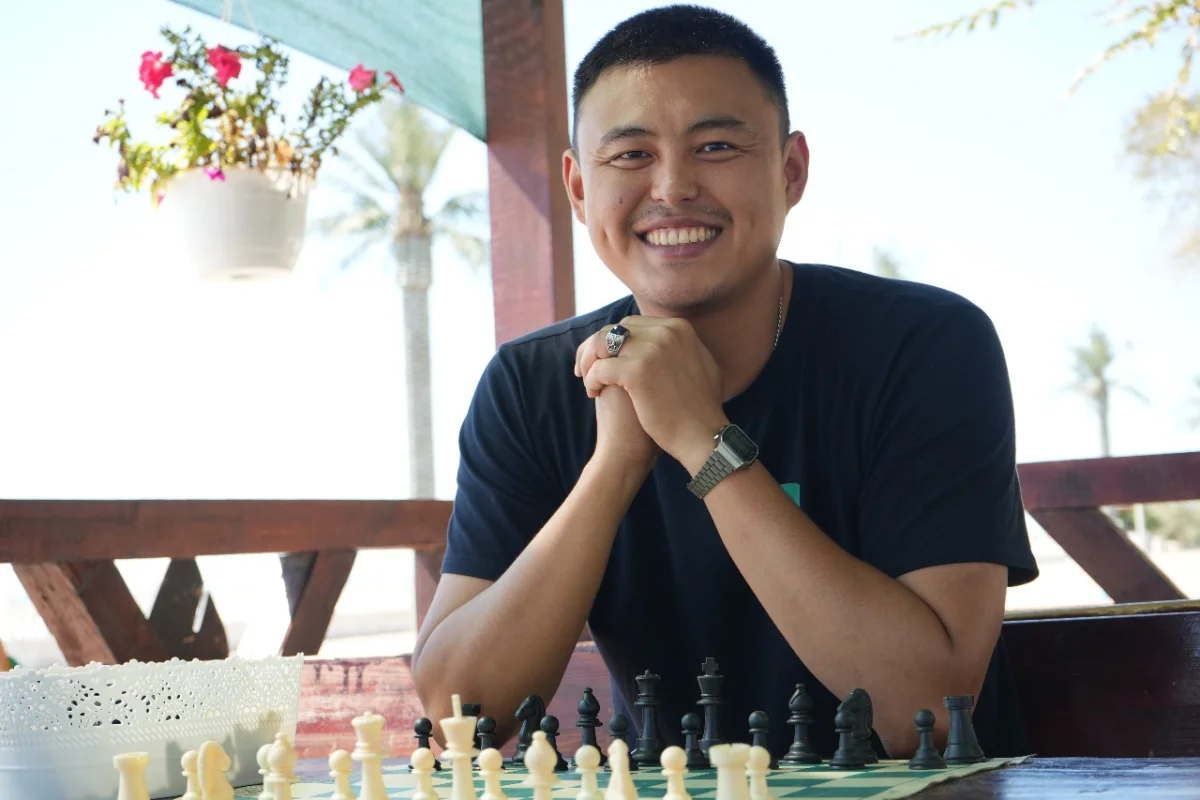 Фото автора