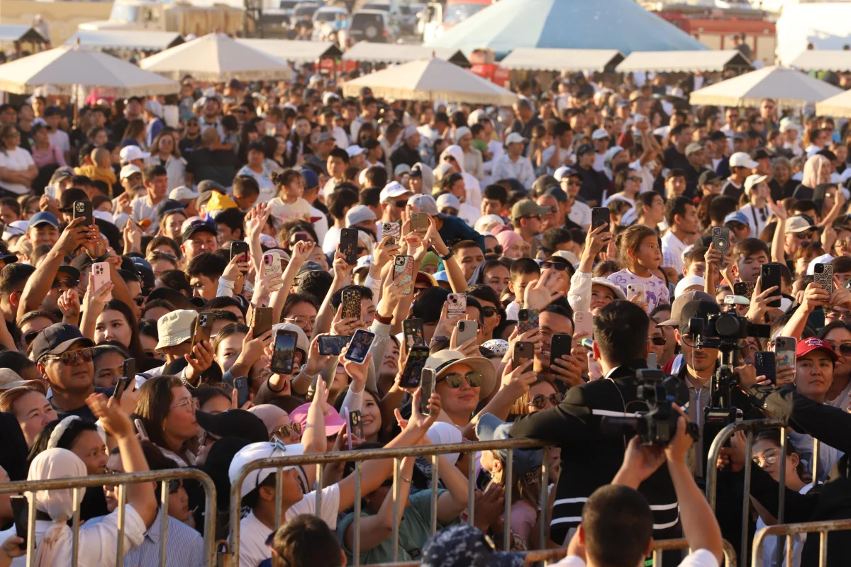 Фото: акимат МО