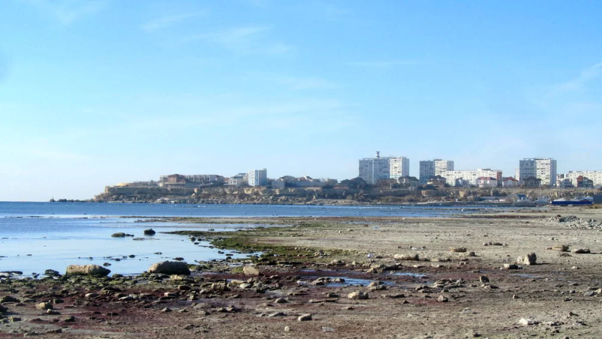 Фото из архива Lada.kz