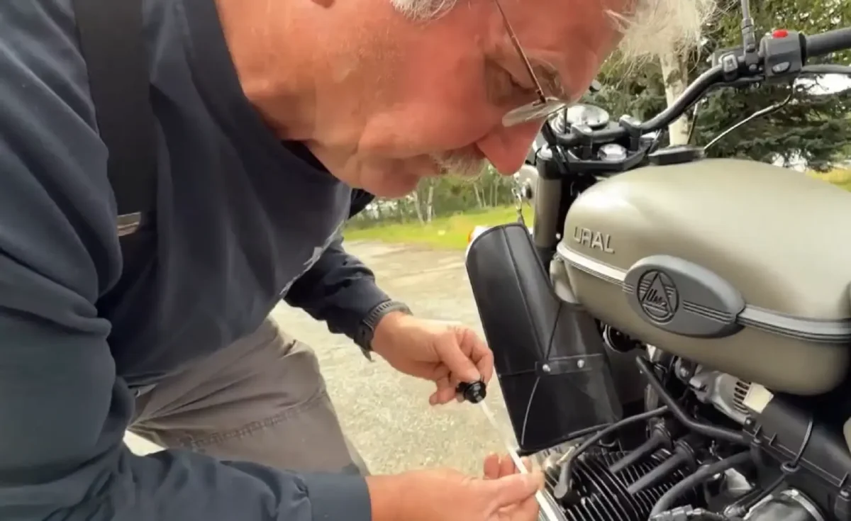 Фото: Кадр из видео "России 1"