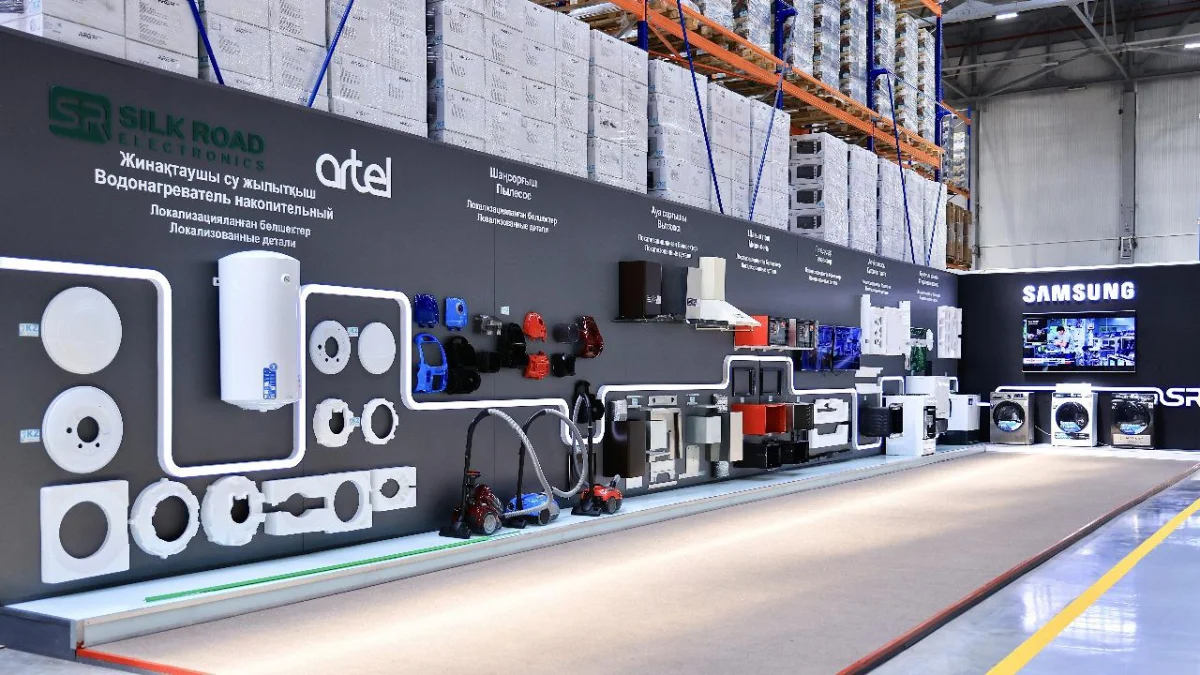 Фото: Акимат Карагандинской области