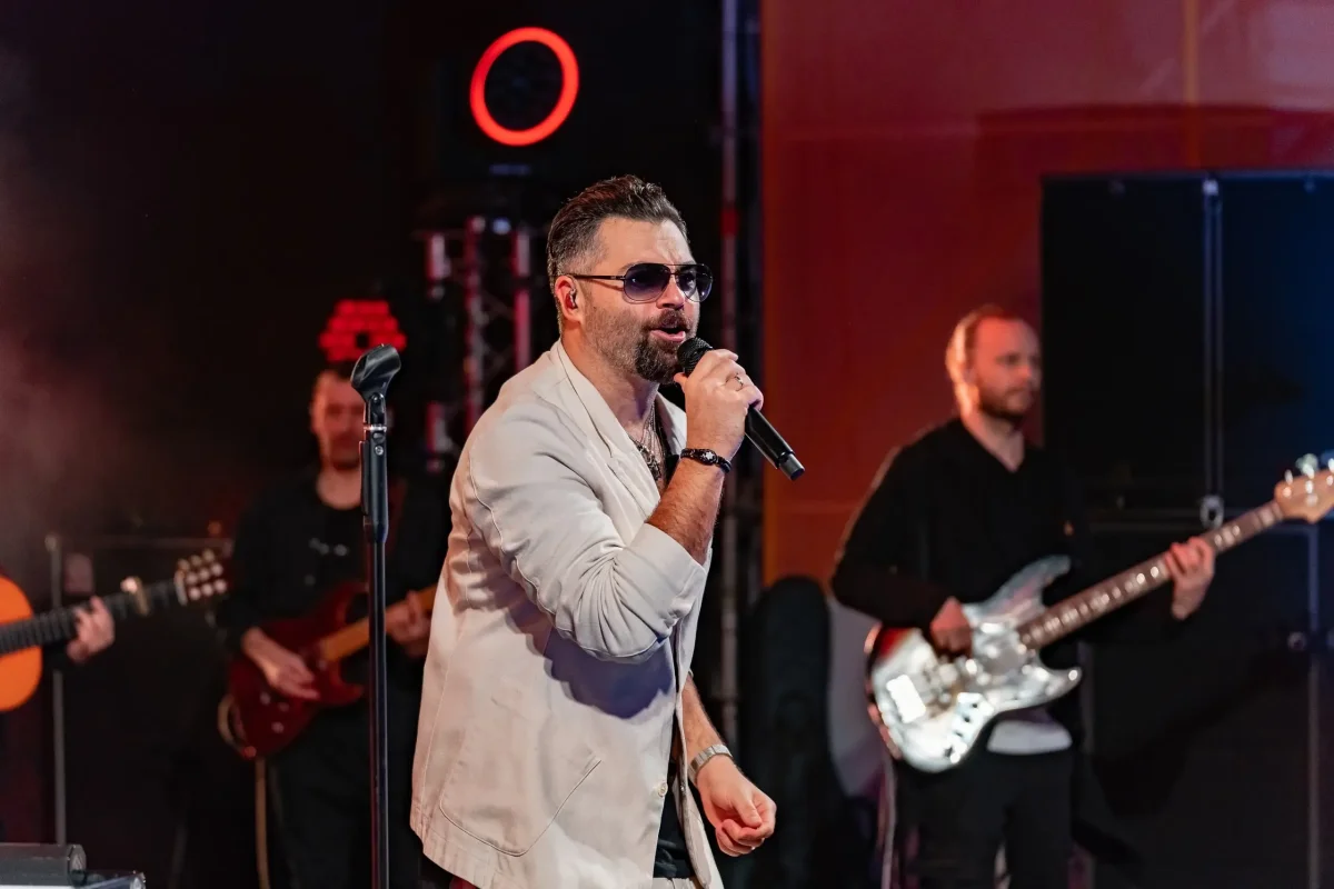 Фото: Алексей Чумаков / ВК