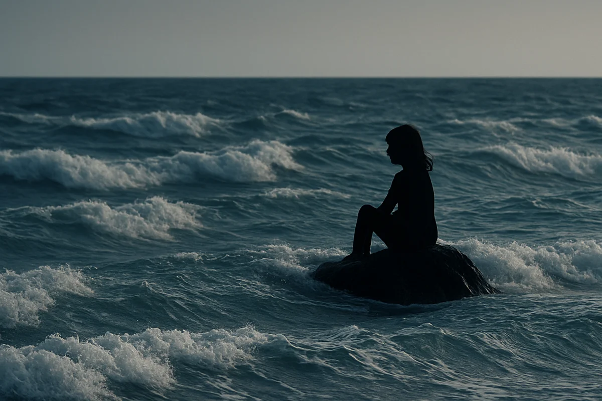 Иллюстративное фото. Сгенерировано с помощью ИИ