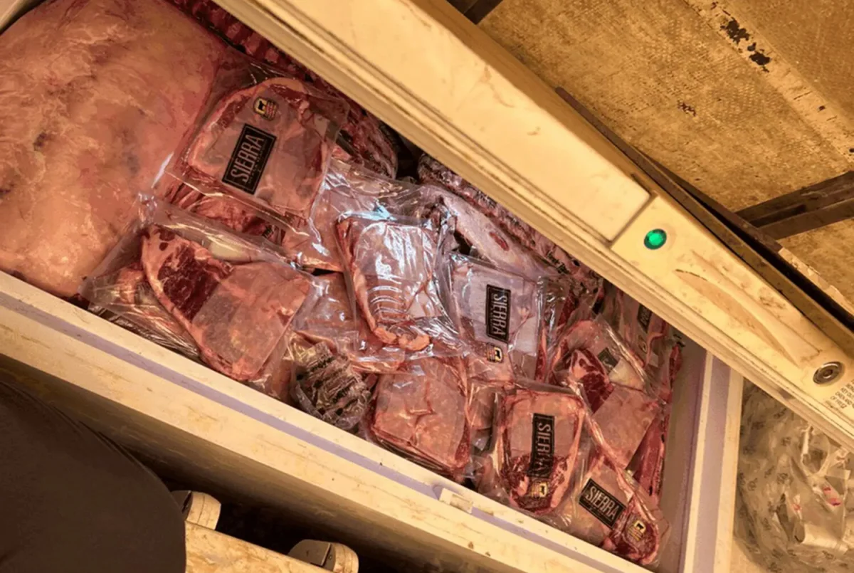 Фото: Police Department