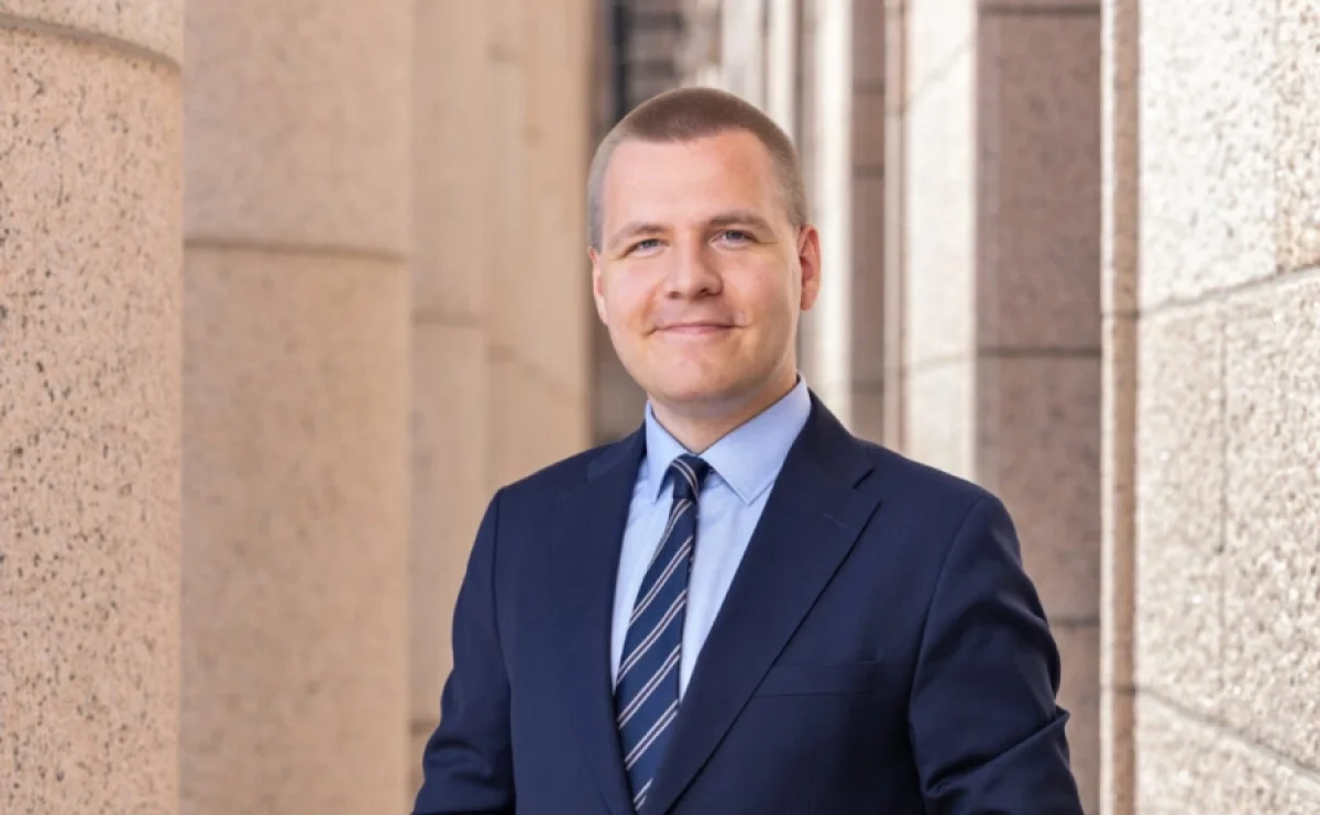 Эмели Пелтонен (Фото: eemelipeltonen.fi)