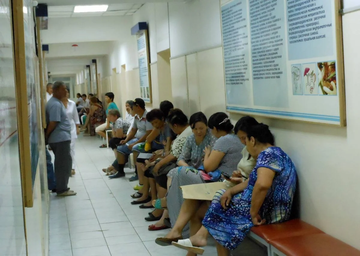 Фото: flashpress.kz