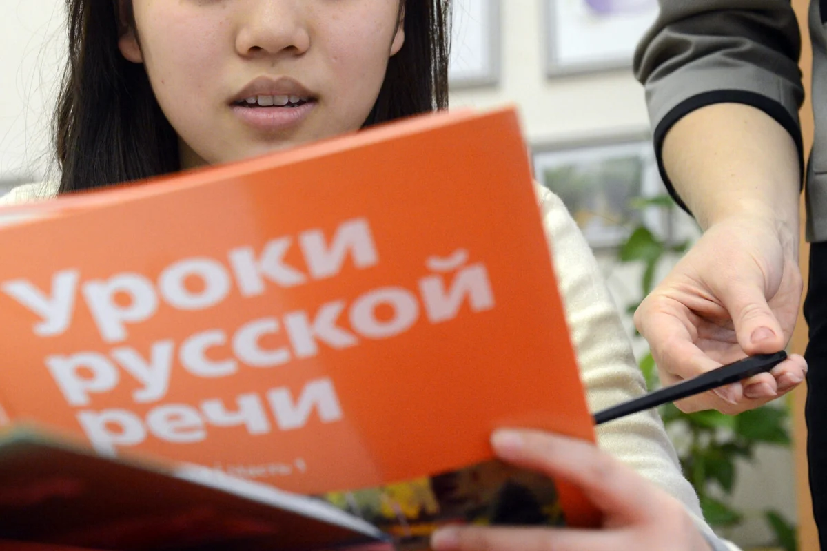 Фото: Илья Питалев/РИА «Новости»