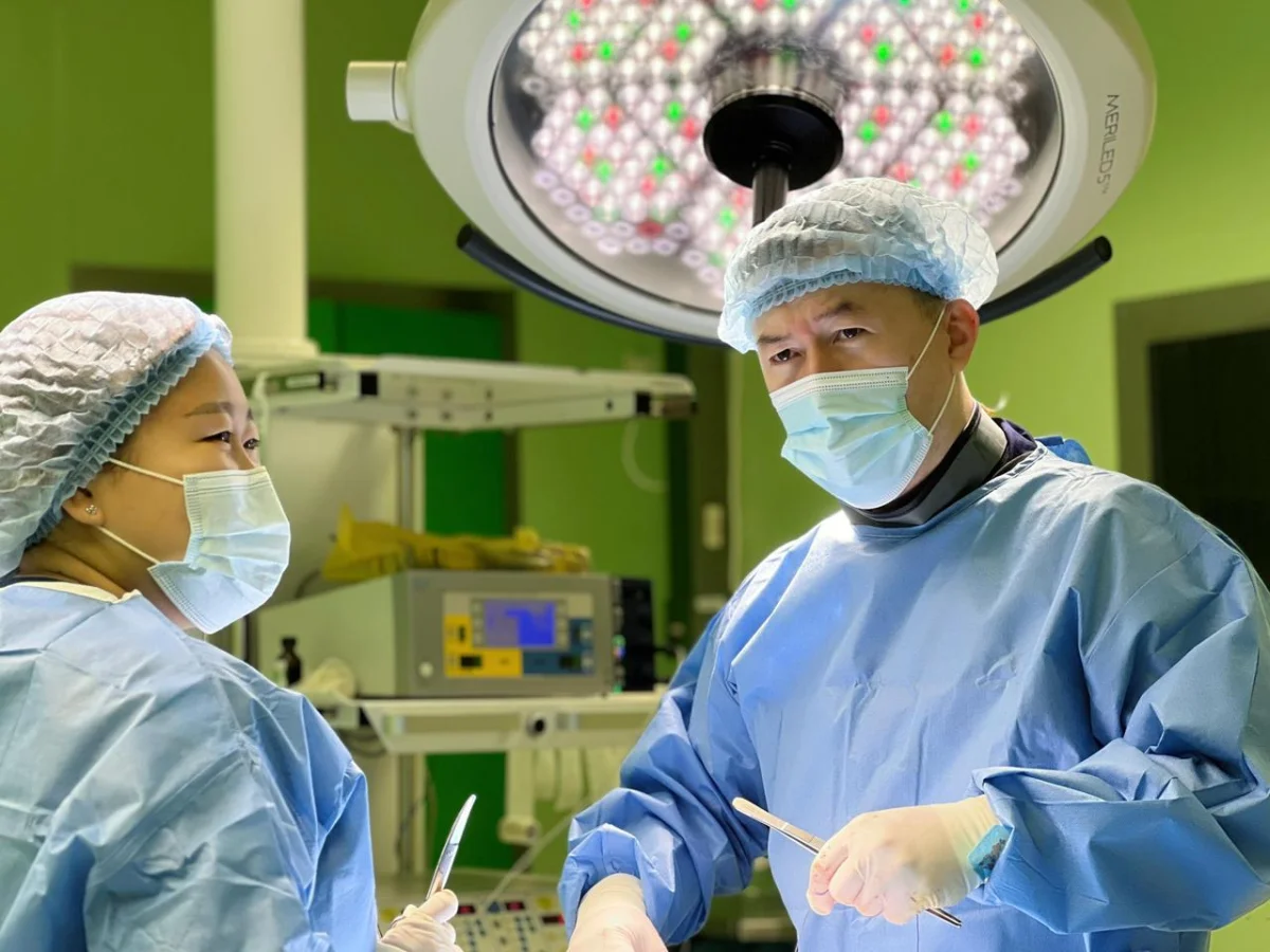 Фото: пресс-служба МОБа