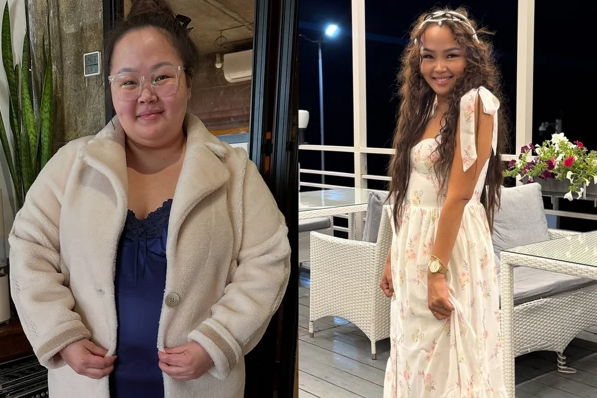 Использованные в материале фото: instagram.com/aikobaimuk/