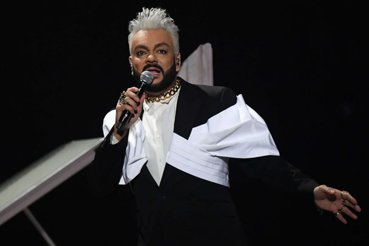 Фото: Кирилл Каллиников/РИА «Новости»