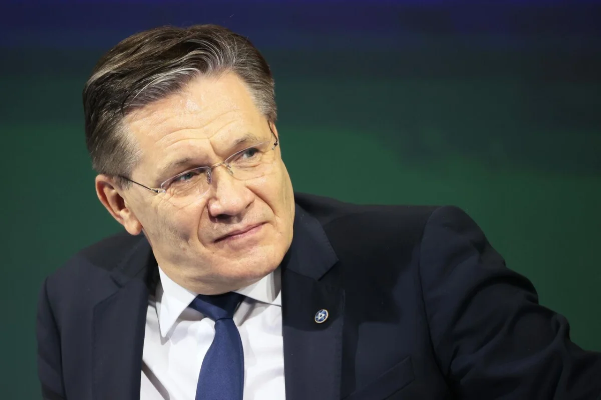 © РИА Новости